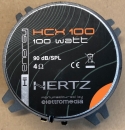 Hertz HCX100 - 10er Koax-Lautsprecherset