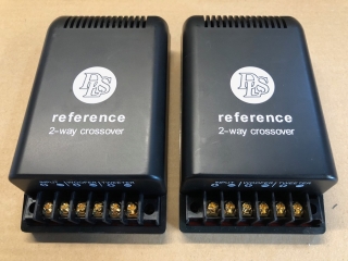 DLS R5A - 2-Wege 13er Komponenten-Lautsprecher, 149,00 € 