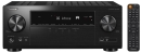 Pioneer VSX-935 - 7.2 AV-Receiver mit Dolby Atmos Schwarz | Auspackware, wie neu