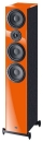 HECO AURORA 700 (Farbe: Sunrise orange) Standlautsprecher...