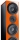 HECO AURORA 700 (Farbe: Sunrise orange) Standlautsprecher Stück | Neu