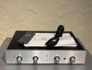 Monrio Asty MK II Vollverstärker mit MM Phono Eingang  HighEnd UVP1289€