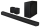 SAMSUNG HW-Q935B/ZG 9.1.4 Kanal Soundbar System mit drahtlosem Subwoofer | Auspackware, sehr gut