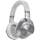 Technics EAH-A800E-S Premium Bluetooth Over Ear Kopfhörer Silber | Neu
