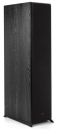 KLIPSCH RP-8000F Schwarz - Standlautsprecher Einzelstück| Aussteller, gut