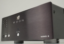 Moon MiND 2 - Netzwerk-Player, Schwarz | B-Ware