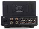 Unison Research Simply Italy gloss black Class A Röhrenvollverstärker (ohne USB/DAC) | Auspackware, sehr gut