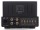 Unison Research Simply Italy gloss black Class A Röhrenvollverstärker (ohne USB/DAC) | Auspackware, sehr gut