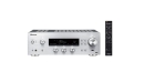Pioneer SX-N30DAB-S Silber - Stereo-Netzwerk-Receiver mit...