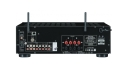 Pioneer SX-N30DAB-S Silber - Stereo-Netzwerk-Receiver mit DAB+, FM-Tuner, WiFi | Auspackware, sehr gut