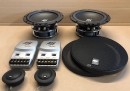 MA Audio MA650C - 2-Wege Componenten-Lautsprechersystem,...