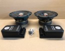 DLS R6 - 2-Wege Componenten-System ohne Hochtöner,...