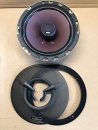Axton CAX168 - 2-Wege Koaxial-Lautsprecher,...