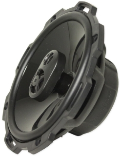 Rockford Fosgate P1653 - 16,5 cm Triax-System, Punch Serie, 79,00 € 