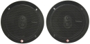 Rockford Fosgate P1653 - 16,5 cm Triax-System, Punch Serie