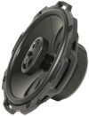 Rockford Fosgate P1653 - 16,5 cm Triax-System, Punch Serie