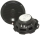 Rockford Fosgate P1653 - 16,5 cm Triax-System, Punch Serie