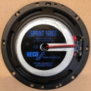 Heco Sprint 162CS - 2-Wege Koax-Lautsprecher, Einzelstück, wie neu