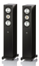 Elac AIR-X 207 Schwarz Matt Auspackware, wie Neu Paar