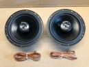 Magnat PRO162 - 2-Wege Koax-Lautsprecher-System, sehr gut