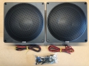 Canton W160 - Auto-Sound-System, Koax-Lautsprecher
