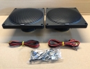 Canton W160 - Auto-Sound-System, Koax-Lautsprecher