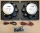 Canton W160 - Auto-Sound-System, Koax-Lautsprecher