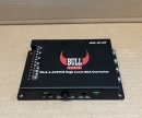 Bull Audio HLA-4 Active - High-Low-Adapter, Hochpegel-Wandler