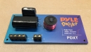 Pyle Driver PDXT - Hochton-Weiche 300 Watt