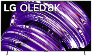 LG OLED77Z29LA.AEU ++ GREAT-DEAL-DAYS ++ 195 cm, 77 Zoll 8K Ultra HD OLED TV