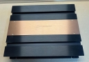 µ-dimension Jr 15.2 X 2-Kanal Verstärker 2 x 185 Watt