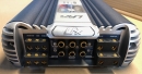 Audison LRX 5.600D - 5-Kanal Endstufe mit Frequenzweiche, Neu