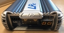 Audison LRX 5.600D - 5-Kanal Endstufe mit Frequenzweiche, Neu