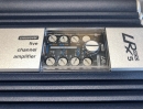 Audison LRX 5.600D - 5-Kanal Endstufe mit Frequenzweiche, Neu