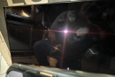 LG OLED48C27LA nicht funktionsfähiger Transportschaden