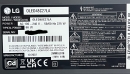 LG OLED48C27LA nicht funktionsfähiger Transportschaden