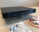 Proton Car Audio CQ-273 - Equalizer mit aktiv-Weiche |...