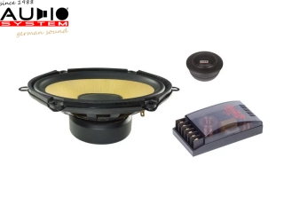 Audio System Z-PCSC 35 Kabelkit 35mm² mit OFC Powerkabel Kupfer ofc 9,  79,00 €