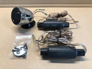 BMBoschmann ALT-7 - Super Tune-Up Hochtöner, 1x HT fehlt