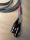 Goldkabel Executive XLR Kabel 0150 1,50 Meter Paar UVP 769Euro Aussteller