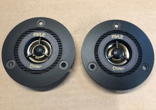 Pyle Driver D21N - NeoDome Hochtöner | Neu