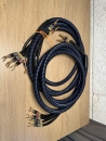 Goldkabel High Line Speaker MK III  Bi-Wire 2x3,00m...