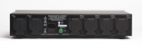 Isol-8 MiniSub Axis silber Netzfilter + DC Blocking UVP 2390€ | Auspackware, wie Neu