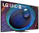 LG 75UR91006LA 190 cm, 75 Zoll 4K Ultra HD LED TV