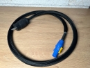 ISOL-8 IsoLink Reference Schuko - Powercon 20A 1,5 Meter...