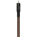 Wireworld Eclipse 7 2 x 1,50 m Stereo RCA Kabel UVP 575...