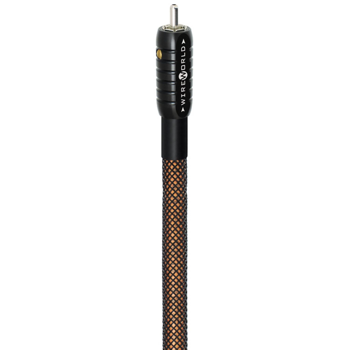 Wireworld Eclipse 7 2x1,00m Stereo RCA Kabel UVP450€ | Neuware