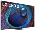 LG 43UR91006LA 109 cm, 43 Zoll 4K Ultra HD LED TV