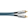 Wireworld Luna 7 1,00m Stereo RCA Interconnect Cable LUI UVP43€ | Neuware