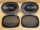 AMA Audio Mobile Acoustic AMX 269 - 2-Wege Koaxial-Lautsprecher | sehr gut